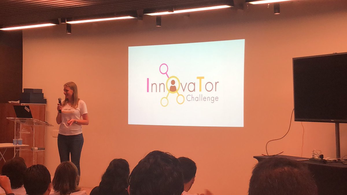 edson_thomaz's tweet photo. We are ready to beginning!!!
#SAPInnovatorChallenge
#LearningByDoing
#LearninLab
#InsideSAP
#PeopleOfSAP
#SAP @SAPBrasil https://t.co/xPxIDV5WCa