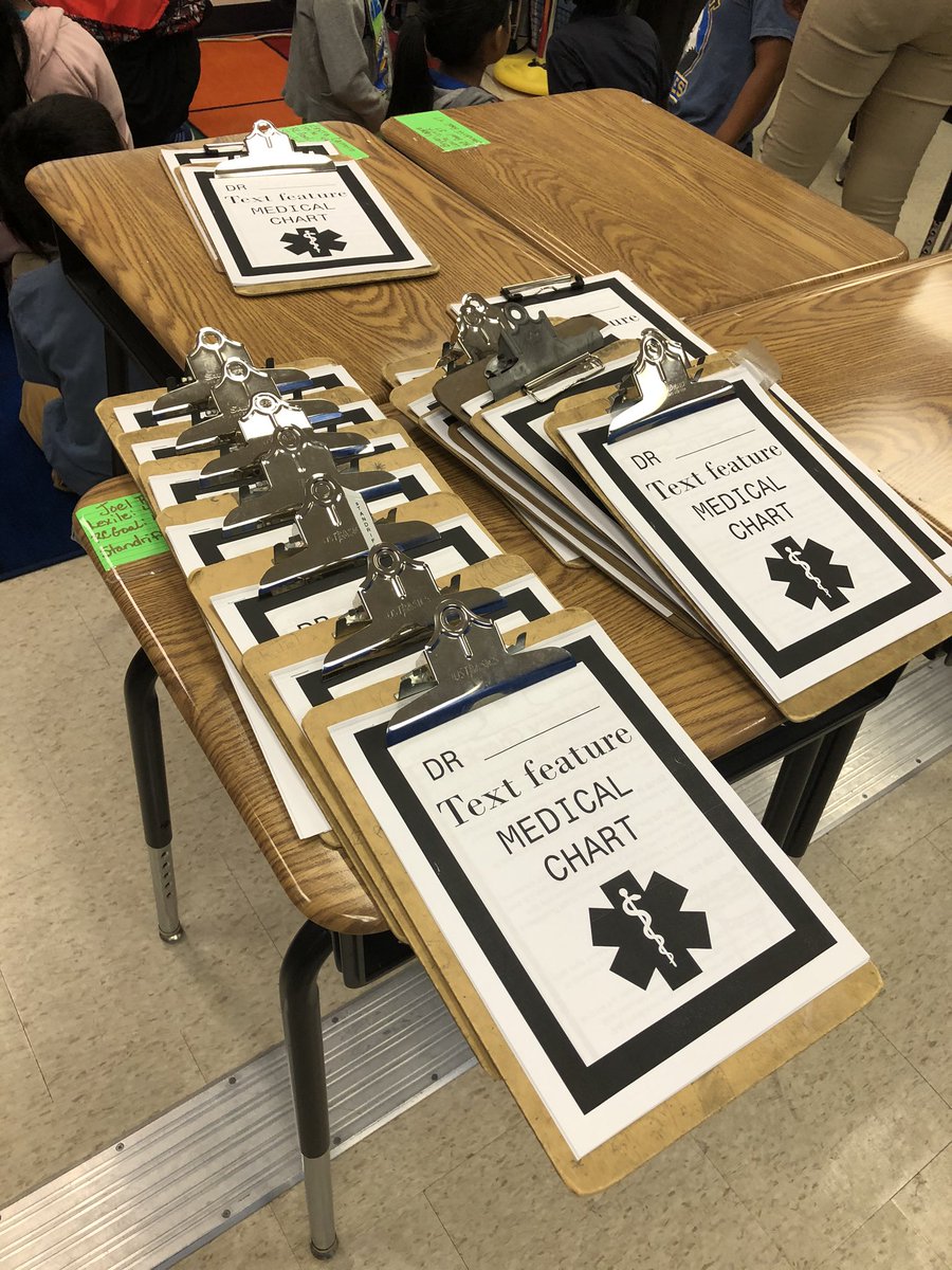 CarleneGrossi's tweet photo. Medical classes at PCR?
No, ELA #ccpssuccess , #Pinecrest soars https://t.co/4ONidiylWt