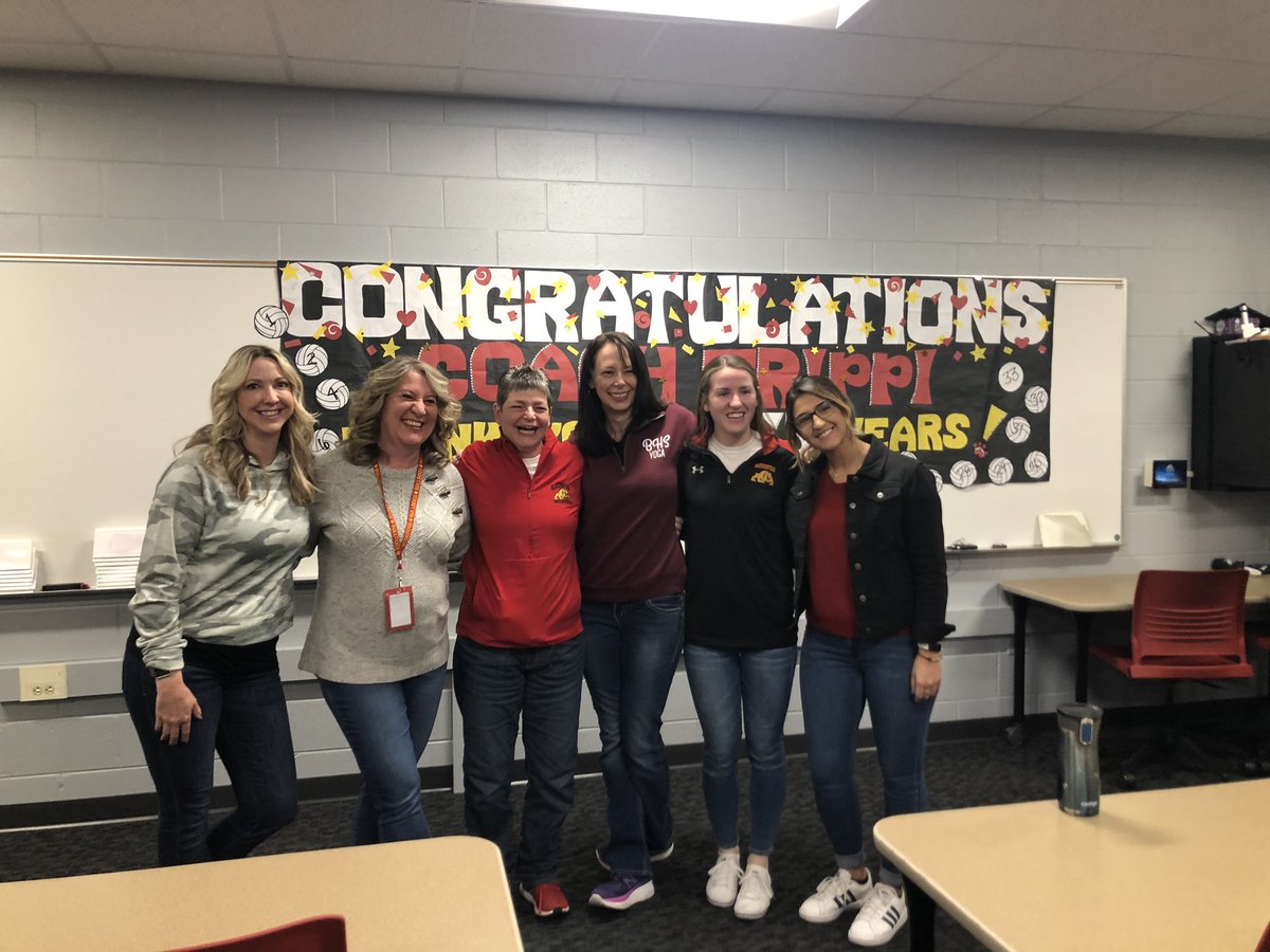 Batavia HS tweet media