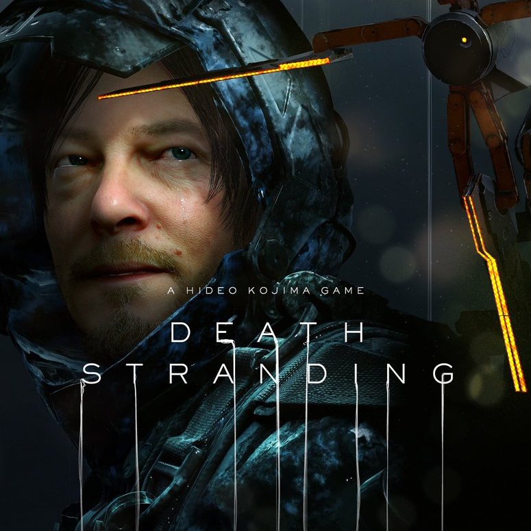 Watch #DeathStranding LIVE on release at twitch.tv/outerheaven! Now live with our Metal Gear/Kojima marathon with all games in chronological order, highest difficulty, full story runs plus secrets, easter eggs, analysis, extras, etc. NON STOP 7+ Days! outerheaven.live