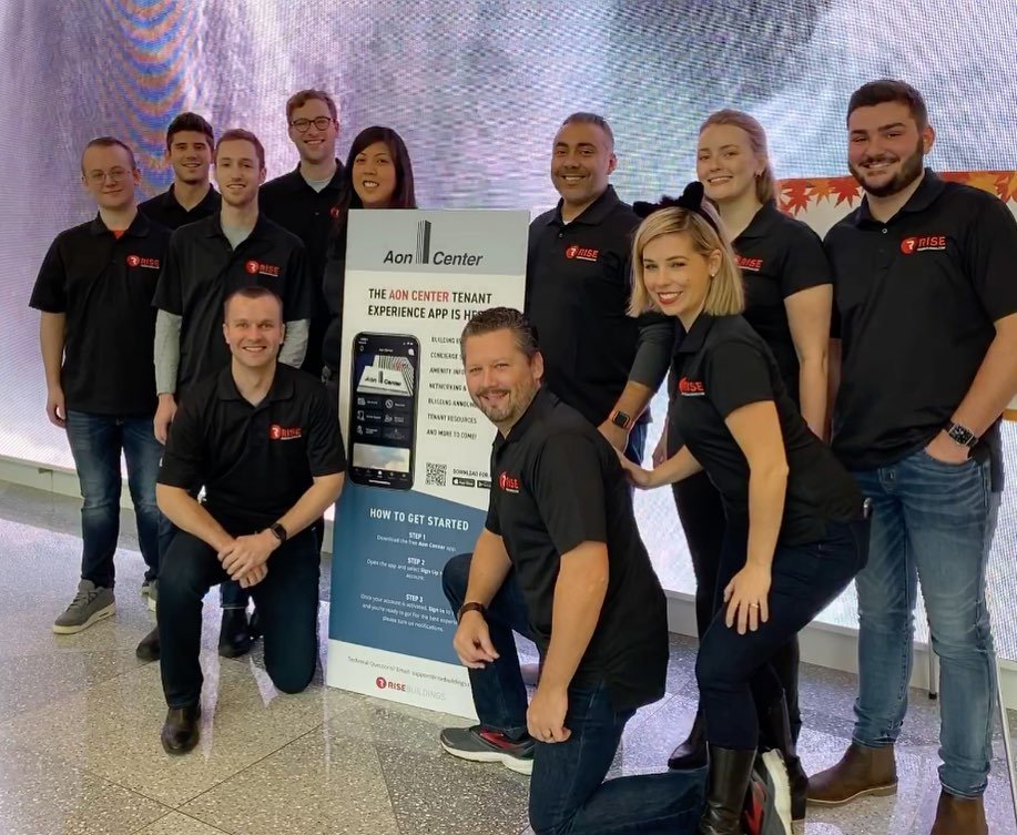 VTS Rise on Twitter: