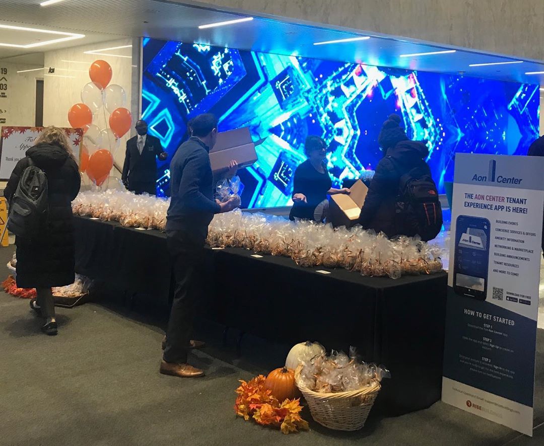 VTS Rise on Twitter: