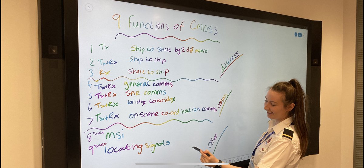 BillC373's tweet photo. Chloe, Humber, Siezes the board and takes control of #MOO19’s Revision Period #LastDayOfSchool! https://t.co/kuIvPrEn2x