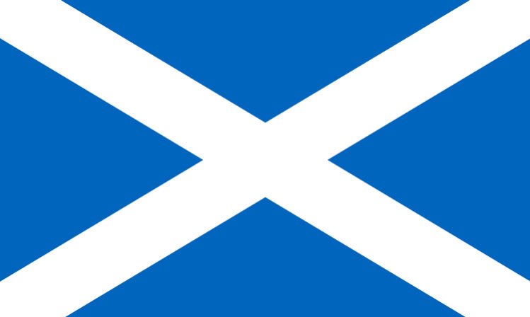 The Stars have aligned and foretold of a hidden prophecy....

“When the summer of the year of twenty is at its peak.
A famous City in the Land of Scotland will hear us speak.”