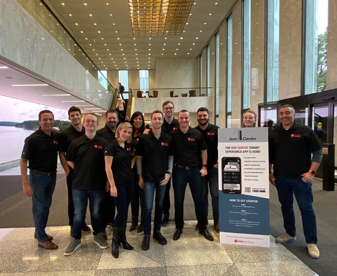 VTS Rise on Twitter: