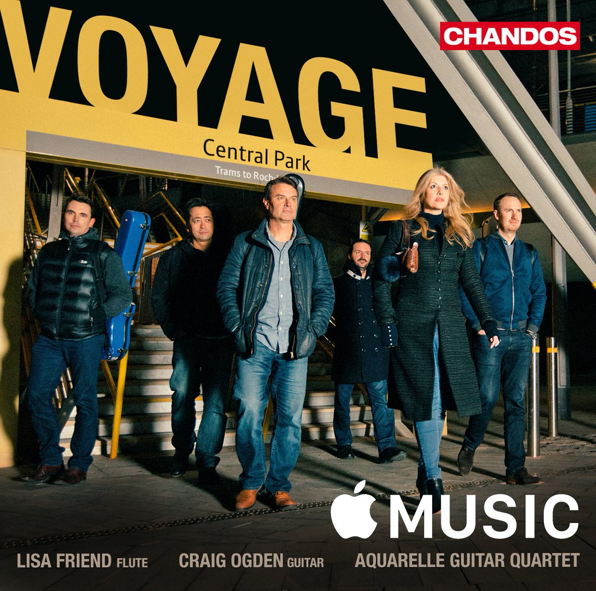 Chandos Records (@chandosrecords) on Twitter photo 🍽️🍷 Having dinner with friends this weekend? Enjoy <a href="/AppleMusic/">Apple Music</a>'s Classical Dinner Party playlist featuring <a href="/lisafriendflute/">Lisa Friend</a> and <a href="/AquarelleGQ/">Aquarelle Guitar Quartet</a>!
apple.co/2otwXeu 🍽️🍷 Having dinner with friends this weekend? Enjoy <a href="/AppleMusic/">Apple Music</a>'s Classical Dinner Party playlist featuring <a href="/lisafriendflute/">Lisa Friend</a> and <a href="/AquarelleGQ/">Aquarelle Guitar Quartet</a>!
apple.co/2otwXeu