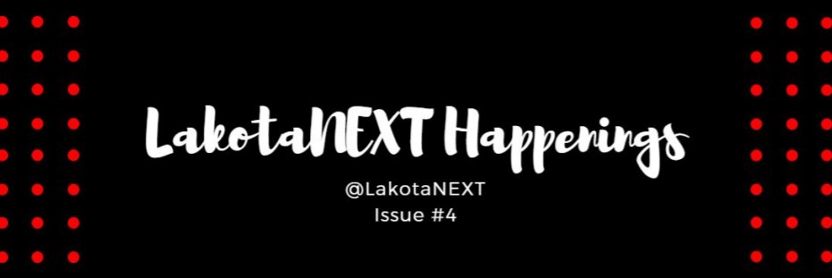 LakotaNEXT tweet media