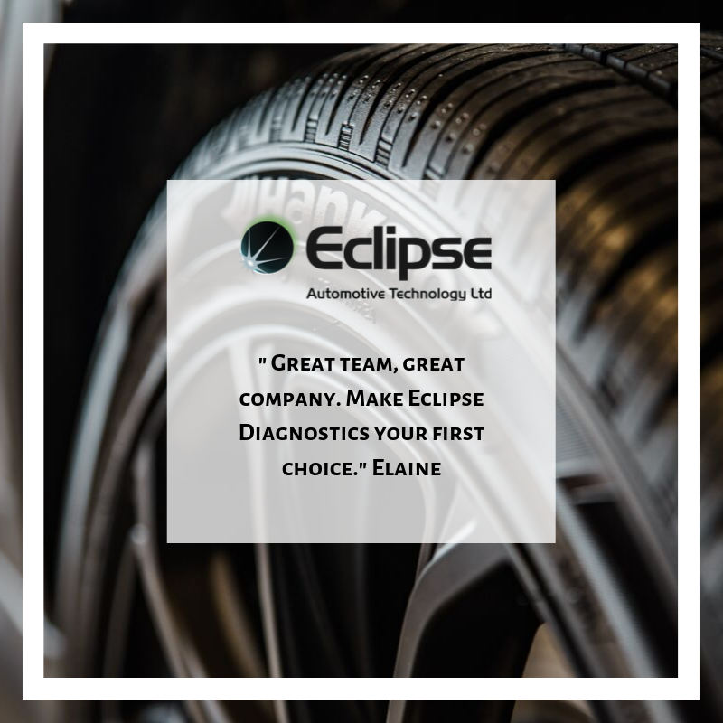 Eclipse Diagnostics tweet media