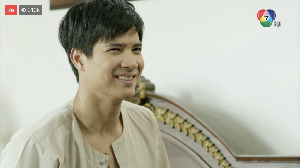 babysqx's tweet photo. งุ้ยย พี่น้องเค้าคุยกันน่าร้ากก #มธุรสโลกันตร์ตอนจบ https://t.co/IlXa1w2l4q