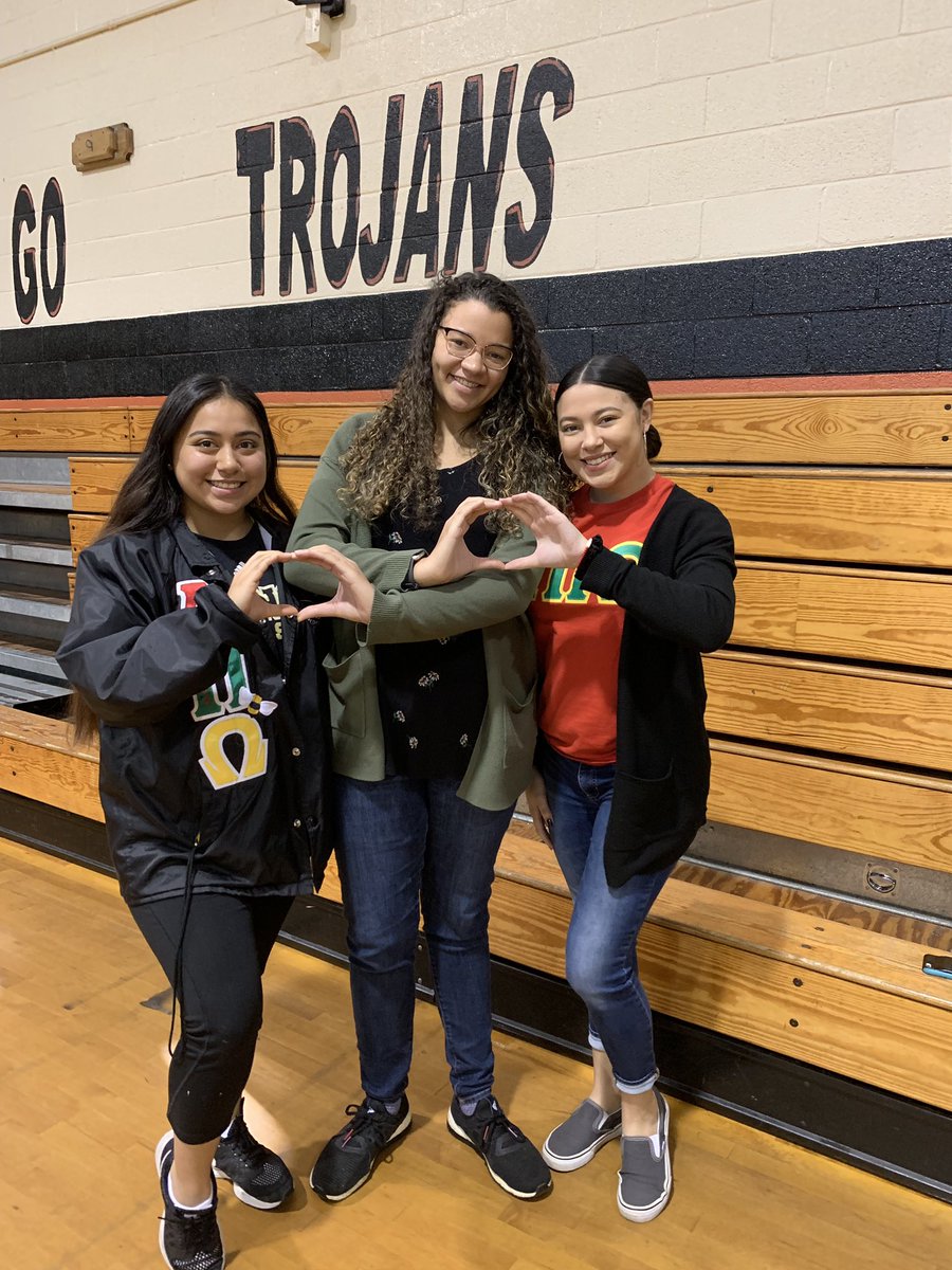 ΑΠΩ Beta Chapter tweet media