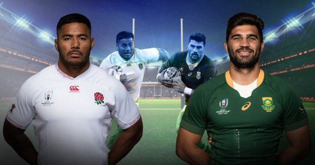 StEdwardsSLS's tweet image. Tomorrow is the big day!!

🏆 #RugbyWorldCupfinal 🏆

🇬🇧#ENGvRSA 🇿🇦

🕢 9am

🌟To celebrate any New rugby booking will receive 10% off their booking 🌟

T&amp;amp;Cs Apply