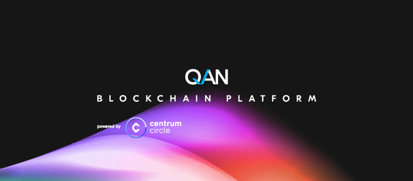 CentrumCircle's tweet photo. Today, we'd like to introduce you to the very first accelerated project of #Centrum Circle.
Meet #QAN, the quantum-resistant, green #blockchain platform!
To find out more, go to: https://t.co/Zn45paoYVv
#centrumcircle #QAN https://t.co/O0UEhaPQVd
