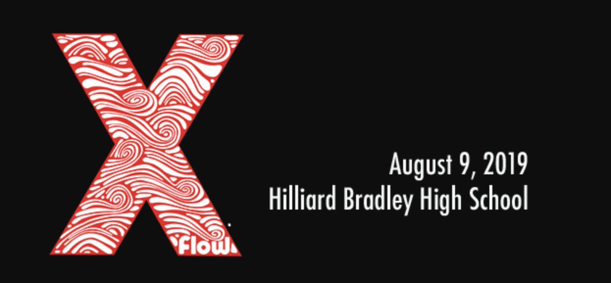 TEDxHilliard Videos are out! We are excited to share the amazing stories from <a href="/TEDxHilliard/">TEDxHilliard</a> 2019 with you. tedxhilliard.org/speakers-for-t…