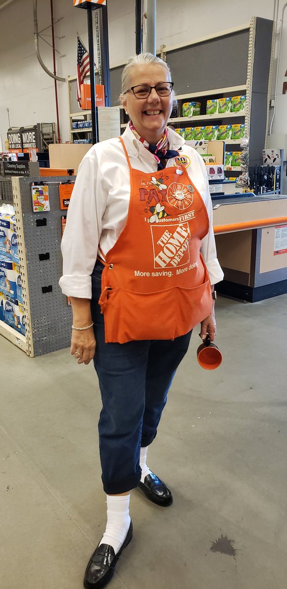 Wendy Nekrasow FES #6843 tweet media