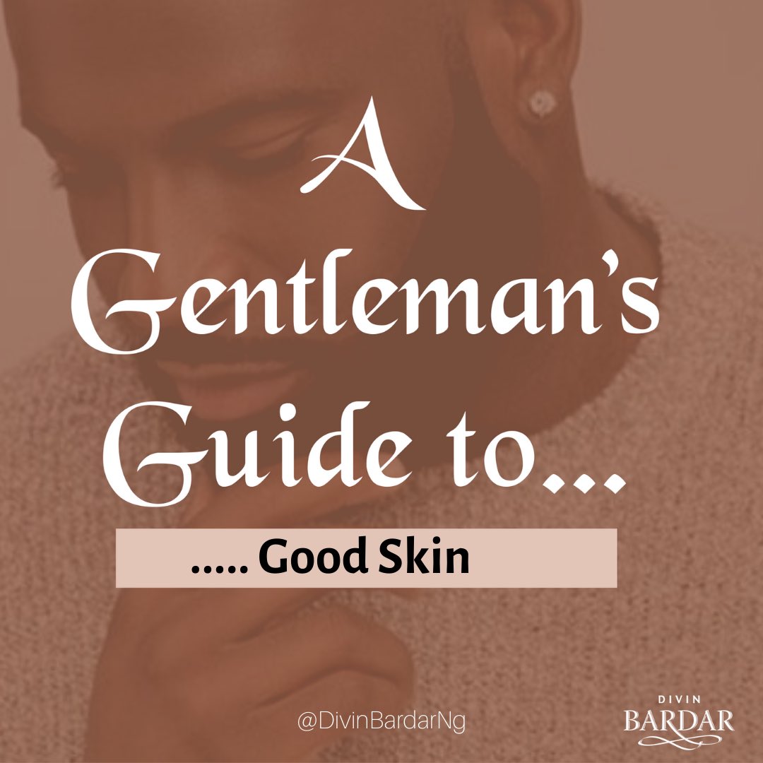 BardarNgr's tweet photo. You can’t do sweet boy without fresh skin now can you?!😁 https://t.co/9C1fjAWSeM