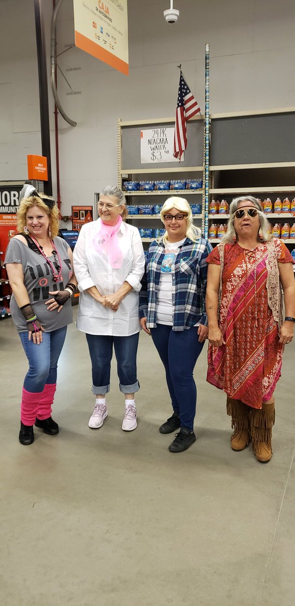 Wendy Nekrasow FES #6843 tweet media