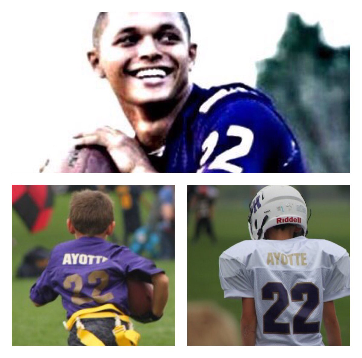 Troy Ayotte tweet media