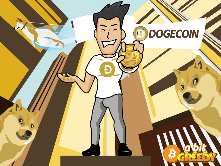 🔥Win 10.000 DOGE coin 🔥

Today 2 winners of 5000 DOGE each.

Rules:
🔥like and retweet
🔥join CCY discord server
🔥say "i was brought here by the Cryptohero" in welcome channel

discord.gg/nQccR4G

I will select 2 winners tomorrow at midnight.