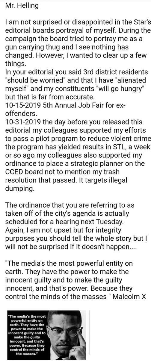 Bruce Franks Jr (brucefranksjr) Twitter