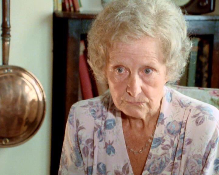 JoanHicksonFans's tweet image. Very sad to hear that Jean Heywood has passed away. #RIPJean