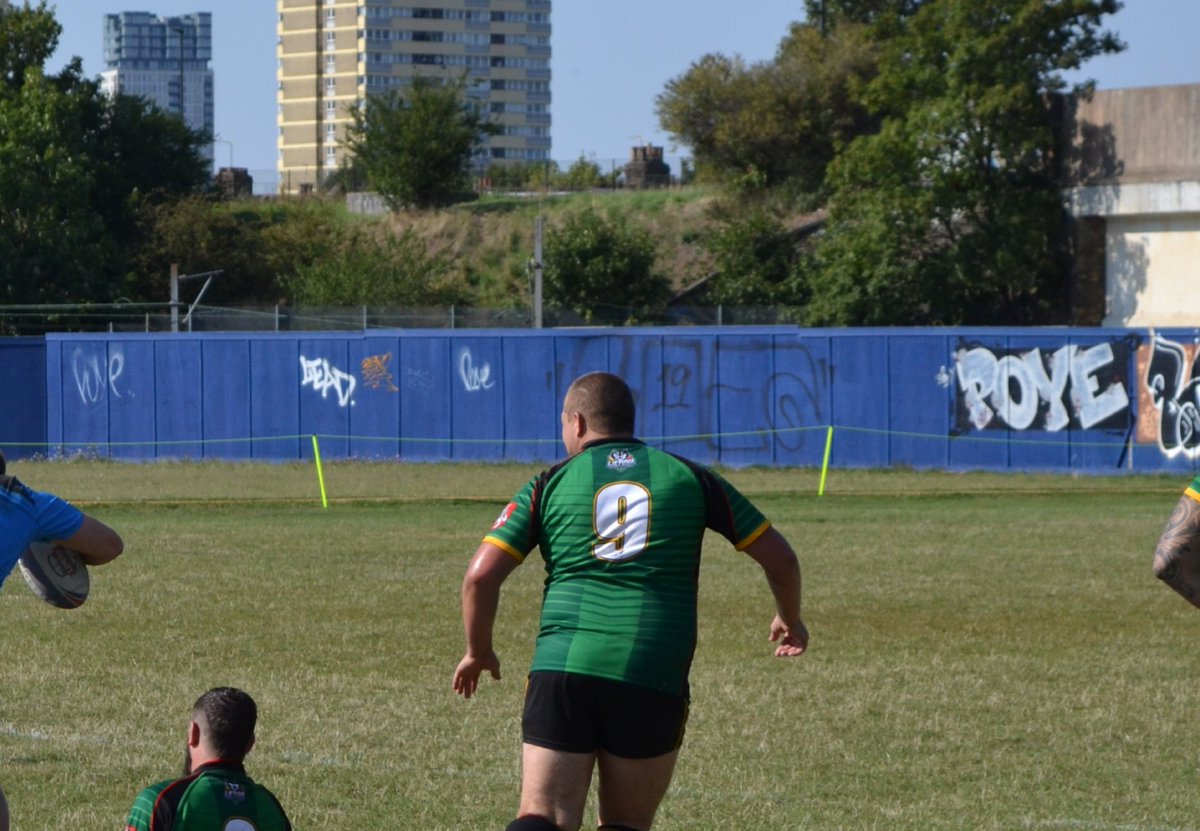 9️⃣ Days to go until we take on <a href="/WalesRugbyL/">Wales Rugby League</a> Dragonhearts at Cardiff Arms Park. 🐺🇱🇹vs🏴󠁧󠁢󠁷󠁬󠁳󠁿🐲
Tickets available here>  walesrugbyleague.co.uk/wales/tickets