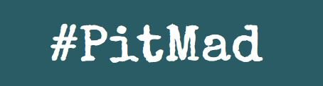 NadiaAwriter's tweet image. #Pitmad is on Thursday, 5th December, from 8am to 8pm EST!  brendadrake