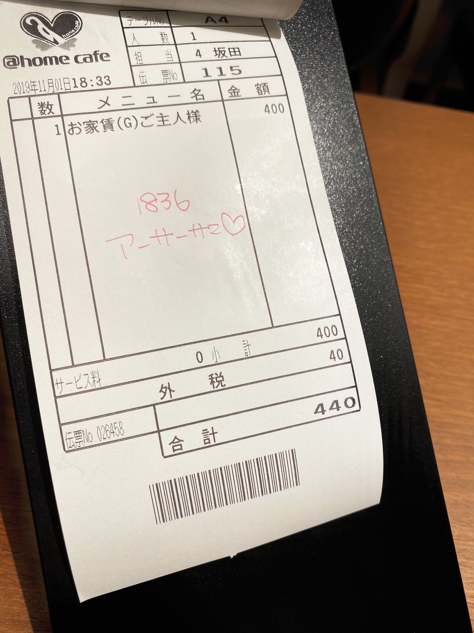 アーサー Yutohachi Twitter