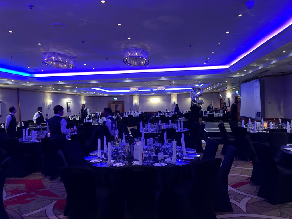 Another great annual RICS Matrics ball! #committee #RICS #property #London <a href="/hafcostello/">Harriet Costello</a>