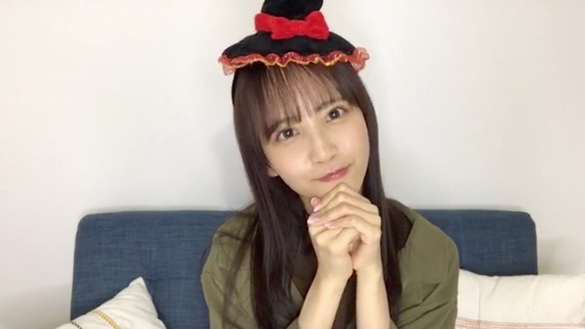 生駒ちゃんねる のぎおび 佐藤楓 みり愛さんにはね でんぷん って呼ばれてんですよ T Co 2la4j8bwoi でんちゃん 渡辺みり愛