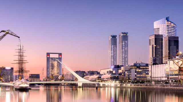 There are a number of opportunities for UK companies across a broad range of industries in Argentina. Our trade advisers in-market have identified particular opportunities for in the following sectors:

Agriculture
Mining
Oil and gas
Rail

Find out more ow.ly/cj4r50wZ41E