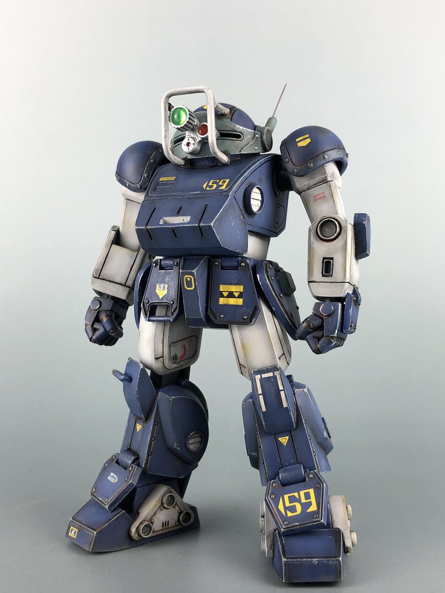 やまと ボトムズ ストロングバックス 装甲騎兵ボトムズ 1/12コレクション やまと ストロングバックス 他