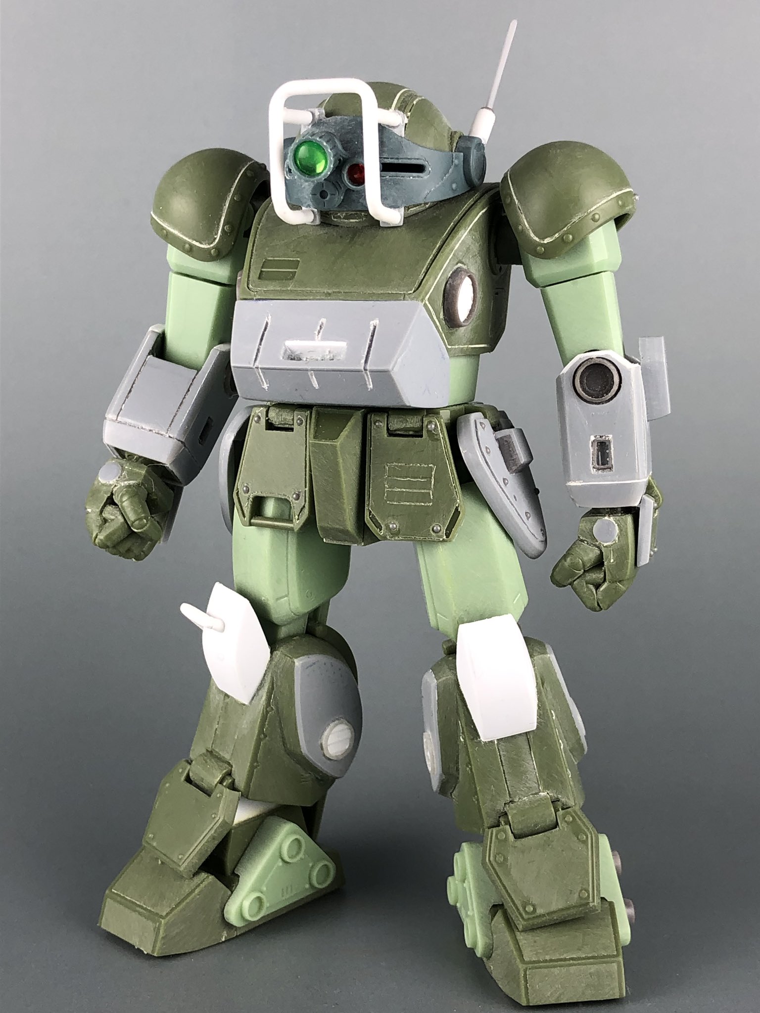 やまと ボトムズ ストロングバックス Amazon.co.jp: 装甲騎兵ボトムズ 1/12 ストロングバックス : ホビー