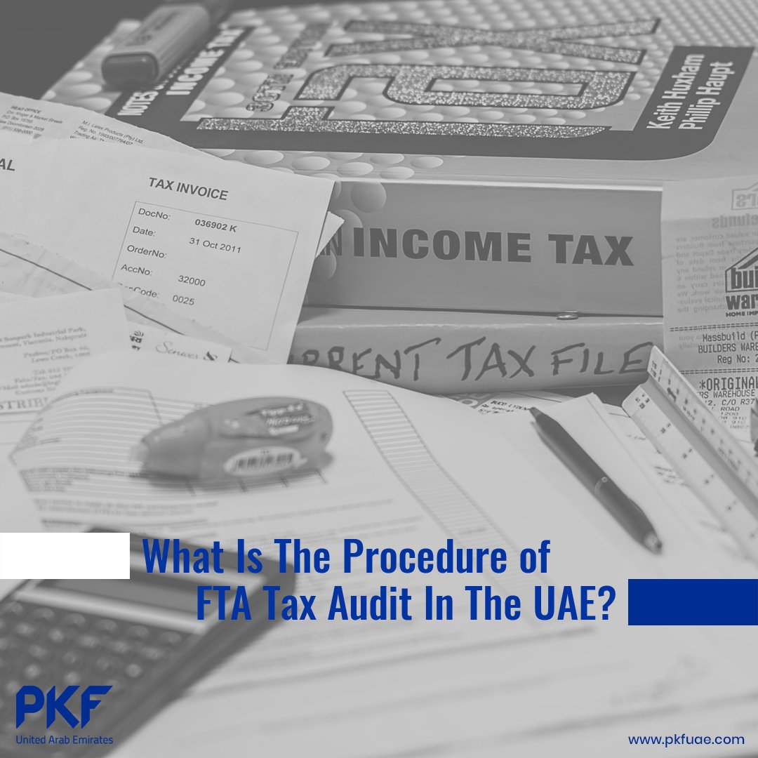 pkfuae's tweet photo. A #tax #audit is the review of an organisation’s role as a taxable entity by the government. @pkfuae offers seamless &amp; integrated efficient #taxsolutions to #businesses in more than one country.
#pkf #pkfpeople #pkfuae #uae #taxationinuae #business #Audit
 https://t.co/soUBxn89Oe https://t.co/ae5OOzxAiW