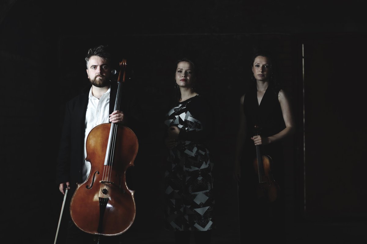 This Sunday is the premiere of our commissioned works for <a href="/KaptenTrio/">Kapten Trio</a> at <a href="/wmsconcerts/">WMS Concerts</a> <a href="/TheBarnArts/">The Barn</a> as part of @soundscotland - new piano trio works by @emily_doolittle and @shiori_usui both exploring nature and environment is.gd/ShD5GW