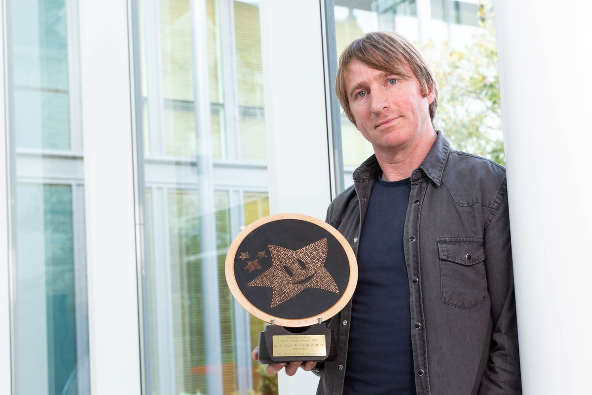 Best of luck to Heritage Council grantee finalists at this weekends <a href="/NationalLottery/">The Irish National Lottery</a> #GoodCausesAwards.
<a href="/abbeyleixbog/">Abbeyleix Bog</a> <a href="/IrelandXO/">Ireland Reaching Out</a> <a href="/GapHeritage/">Donegal GAP Heritage History Group</a> <a href="/SIAeducation/">SIA</a> @TeaLaneGraveyard