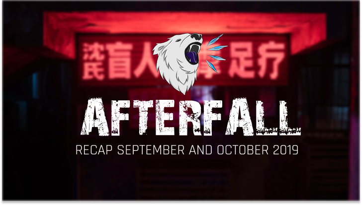 FrostFightEN's tweet photo. 📰New Recap! 
 https://t.co/trIk9cJFlr https://t.co/Hby9C8C3O9