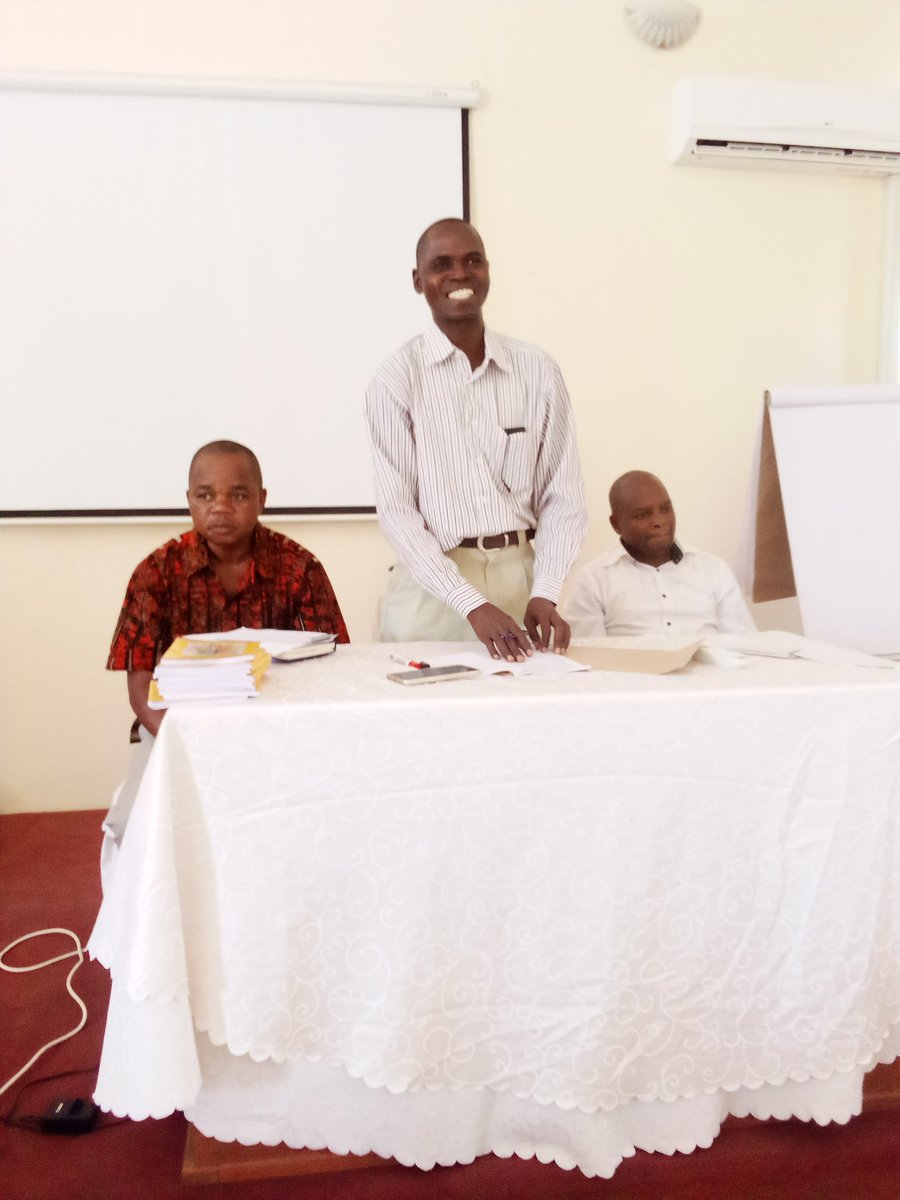 SdaTanzania's tweet photo. Thank you @OUTtanzania for the cooperation with @SdaTanzania in conducting a train of ENTREPRENEURSHIP and MANAGEMENT for 63 girls and 9 teachers &amp; provides certificates to the trainees.
#entrepreneurshipskills
#businessplanning
#budgeting
#settingfuturegoals https://t.co/AnQ1RaAdkm