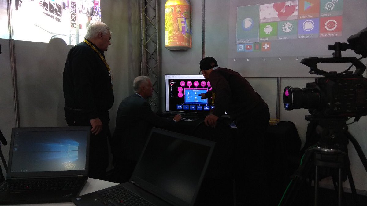 x_dream_group's tweet image. Closing day of the @CAPERShow. Looking for A/V System Integration? Come and see our product portfolio at Malmo Digital booth G-25! It includes solutions for #ingest, #transcode, #edit, #postproduction, #MAM and #archive as well as resource and project management software.