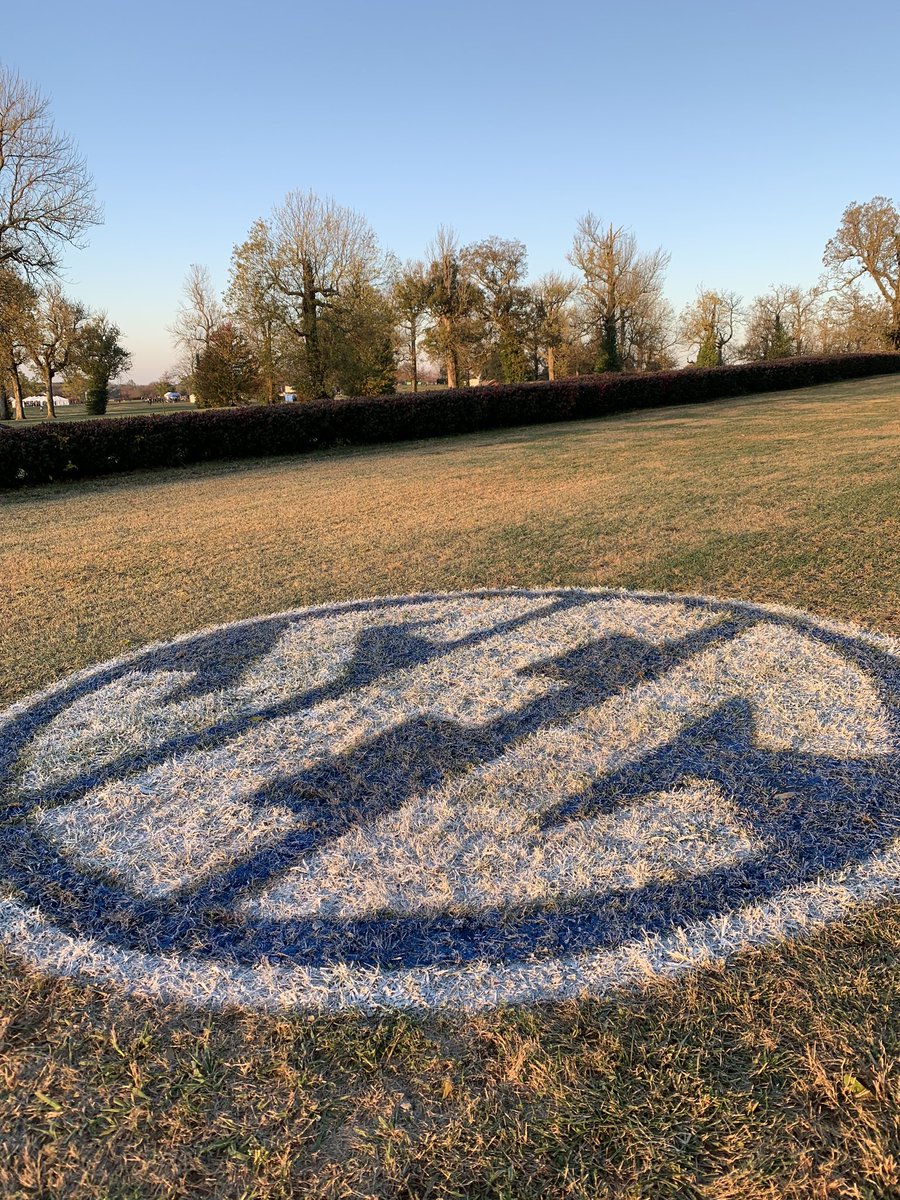 BenBeaty's tweet photo. First SEC championship of the 2019-20 season today in Lexington #SECXC https://t.co/EXqf4AHEMP