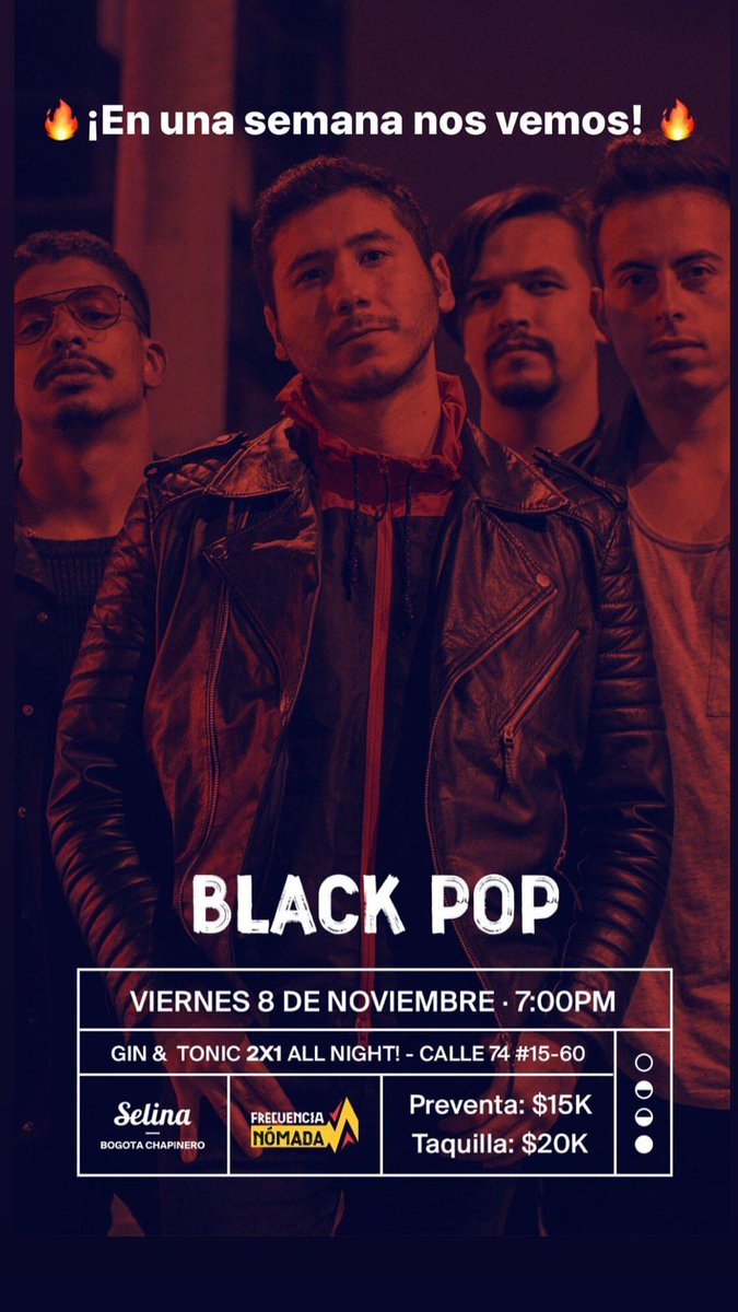 <a href="/BlackPopMusic/">BLACK POP</a>