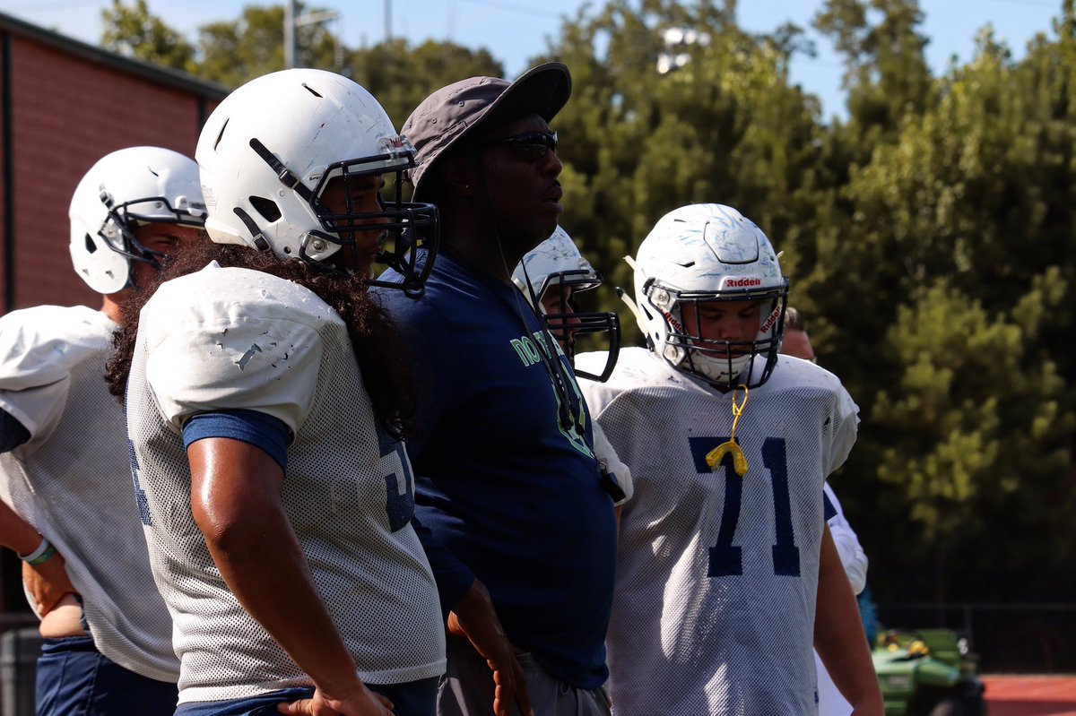 Northview Football tweet media