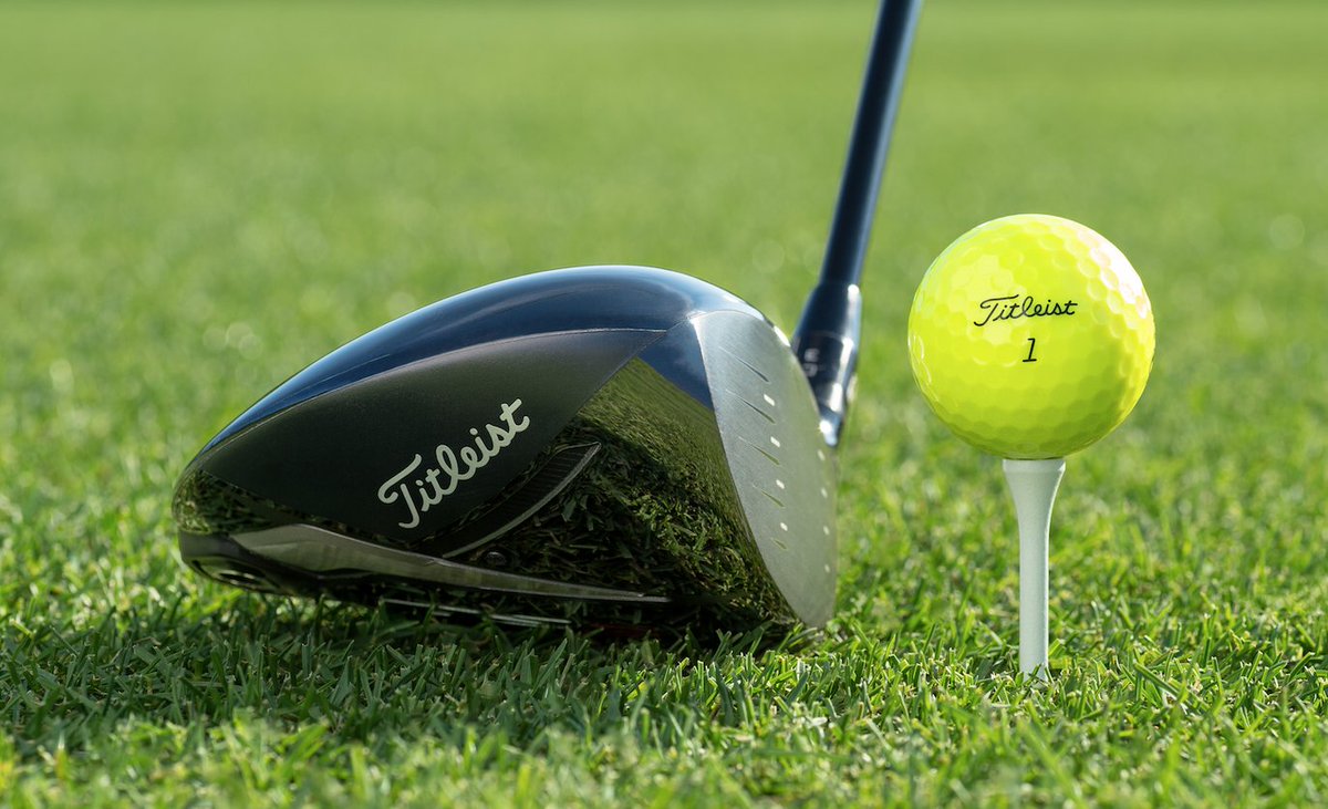 GolfMonthly's tweet photo. 🚨🚨GIVEAWAY: With winter upon is here is your chance to win THREE DOZEN @TitleistEurope Pro V1, Pro V1x or AVX yellow golf balls!  To enter simply...
➡️RT and like this tweet
➡️Follow @GolfMonthly and @TitleistEurope 

Winner picked Monday, good luck! https://t.co/yWMT8MYaW5
