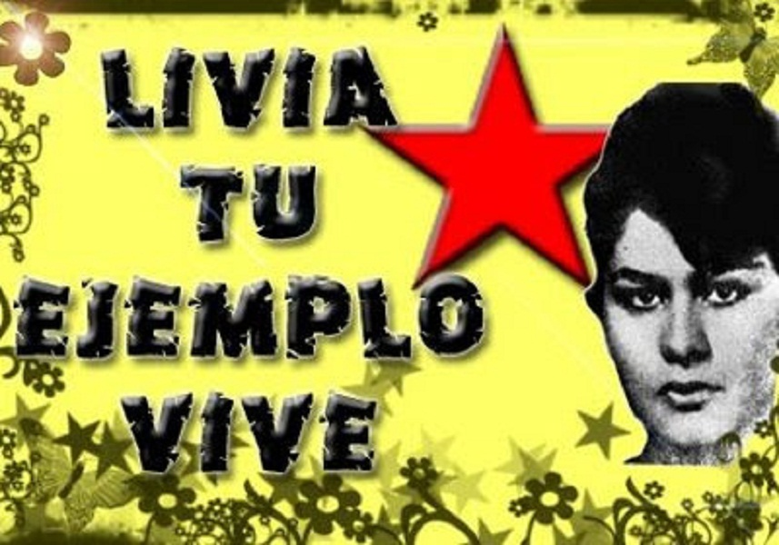 mippci_ven's tweet photo. #EspecialMippCI 🔎| . Livia Gouverneur: Mártir de la Revolución latinoamericana. Lea más ⏩ https://t.co/4PECyX6hpR #SomosGenteDePaz https://t.co/6xwh0HDr3q