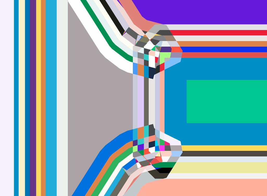 A real champion of today’s styles, expressed effectively