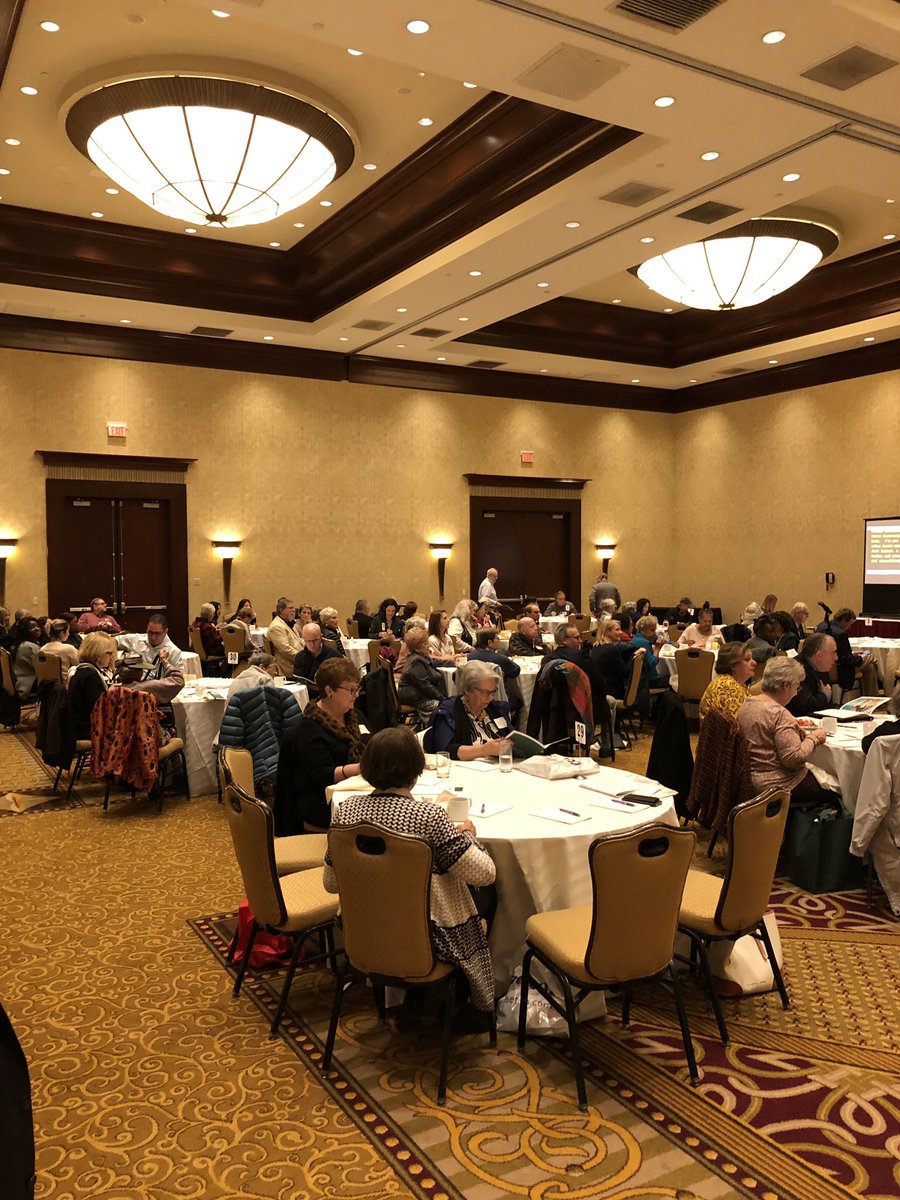 HealthyAgingRI's tweet photo. This morning we had the pleasure to listen and learn about the work and advocacy the Senior Agenda Coalition does daily to ensure EVERYONE has the opportunity to age #happily, #healthfully, and #safely.
Congrats to @RISpeaker for being honored by this incredible group! https://t.co/ER8Mtz4C5S