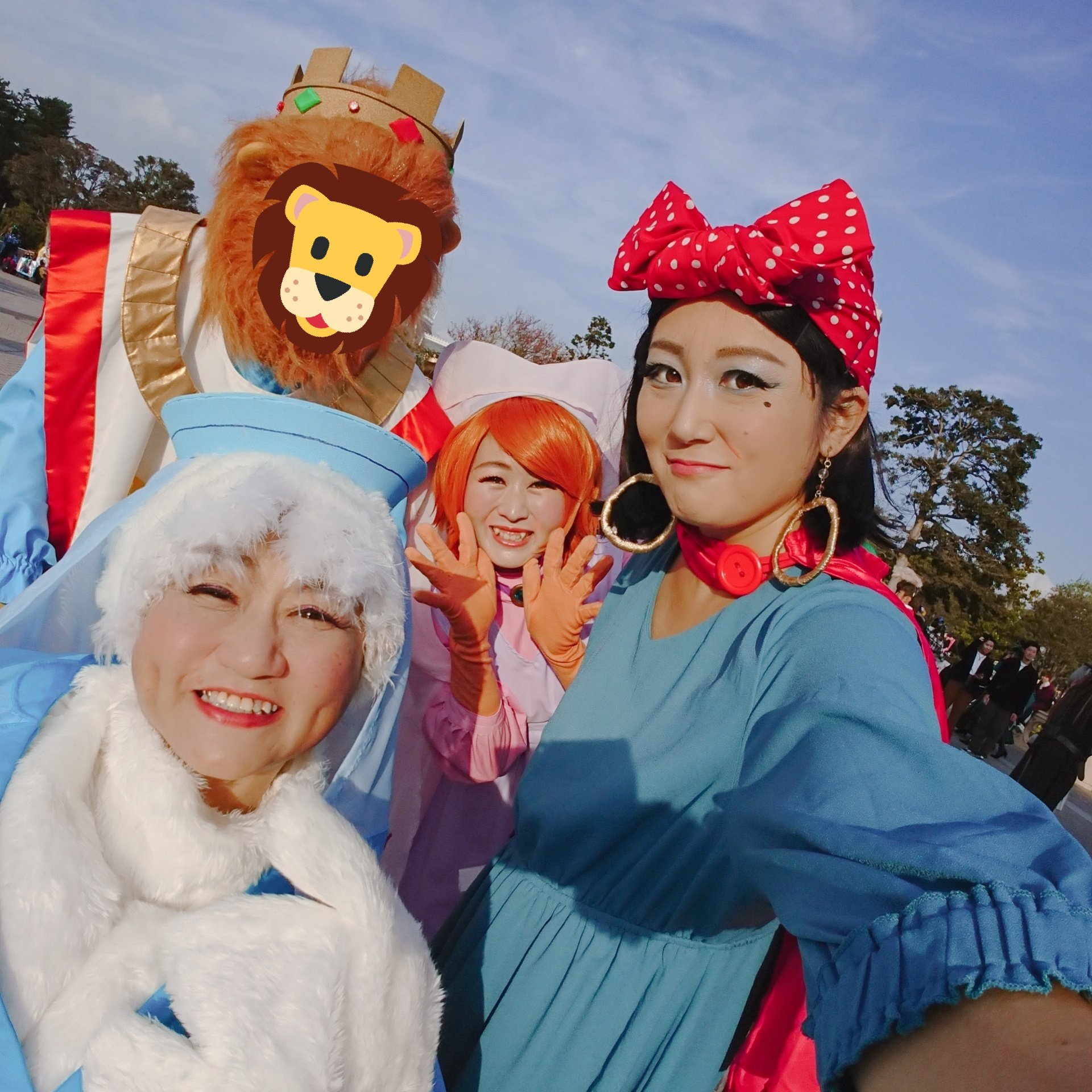 マツヨメ dハロ最終日は 女装占い師ロビンフッド ウーダラリー しずかさん ゆみさん家族 マリアン姫 クラッキー リチャード王 としまむちゃん家族 プリンスジョン ロビンフッド とご一緒させていただきました みんなでロビンフッド マツヨメ dハロ最終日は 女装占い師ロビンフッド ウーダラリー しずかさん ゆみさん家族 マリアン姫 クラッキー リチャード王 としまむちゃん家族 プリンスジョン ロビンフッド とご一緒させていただきました みんなでロビンフッド