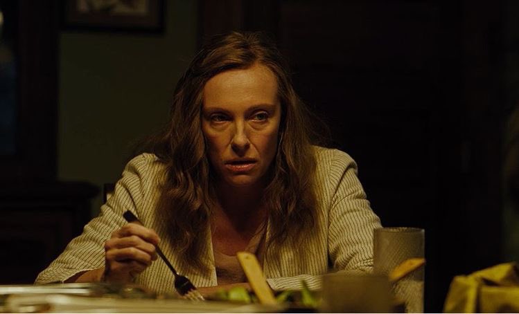 Happy Birthday Toni Collette! 