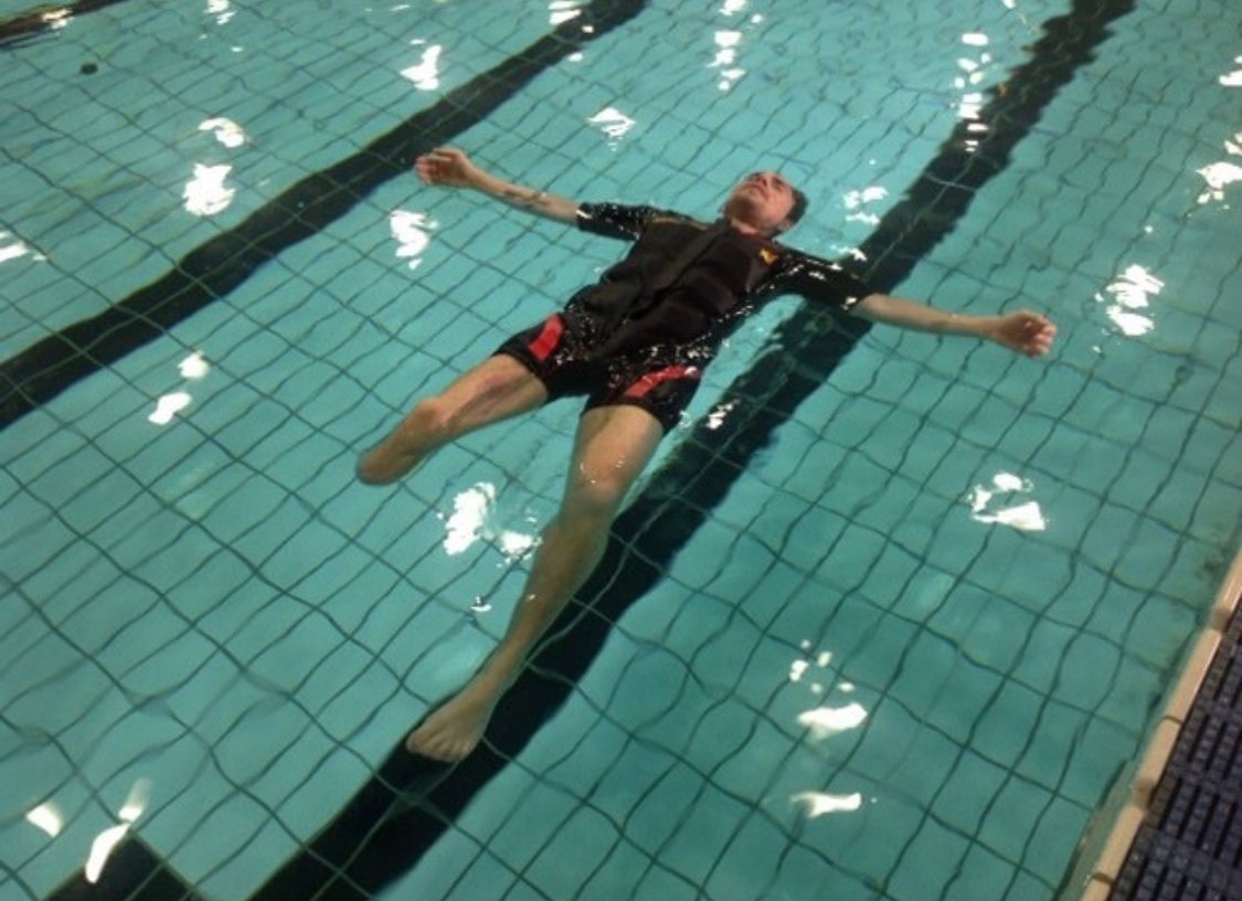 Aqua Running tweet media