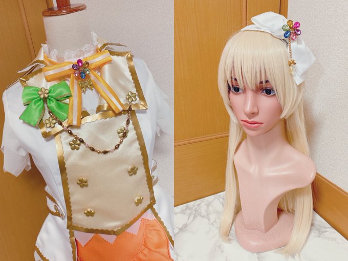 Twitterのコスプレ画像39