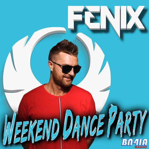 RickyRicMix's tweet photo. THANKS 4 Being Here Tonight❗
#NowPlaying @djfenixofficial #SayWowSession
🔊 HERE ☞ https://t.co/l77N4QR0XD ☜ 🇯🇵
C U @ 9pm GMT #London 4 @WkndDanceParty♯390❗ https://t.co/mvb8zSHm7n